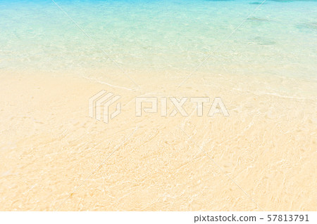 Miyakojima beach image Miyakojima beach image 57813791