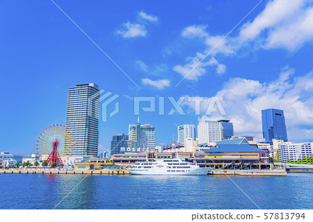 Kobe Harborland Kobe Harborland 57813794