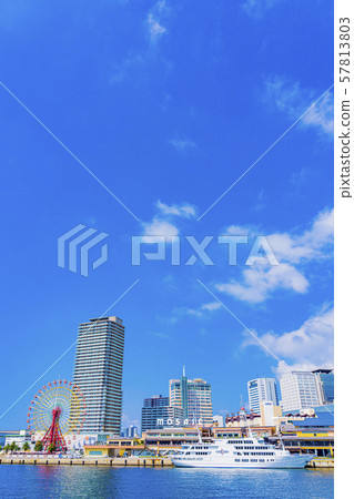 神戶Harborland 57813803