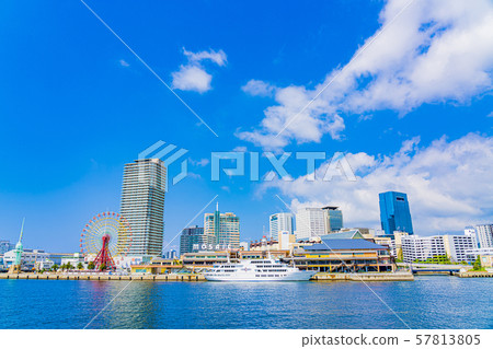 神戶Harborland 57813805