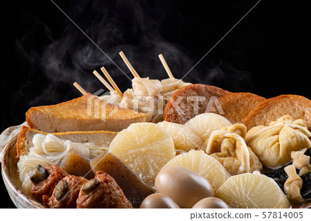 Up of oden 57814005