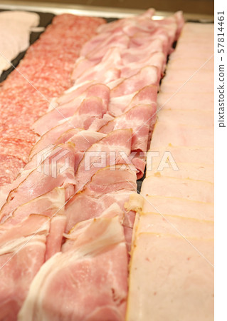 Breakfast buffet 57814461