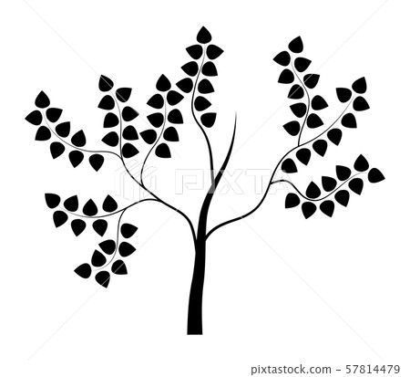 tree icon tree icon 57814479
