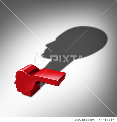 Whistleblower Whistleblower 57814517