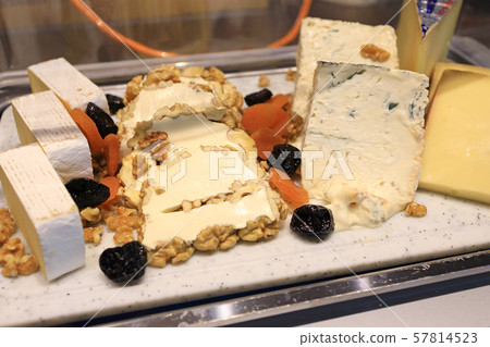 Delicious Swiss cheese Delicious Swiss cheese 57814523