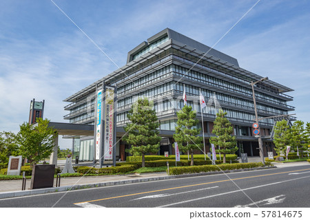 Izumo City Hall 57814675