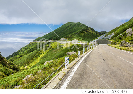 岐阜縣Norikura Skyline 57814751