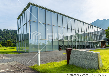 Shimane Prefectural Ancient Izumo History Museum 57815027