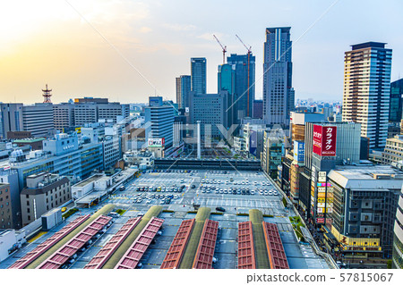大阪梅田建築集團 大阪梅田建築集團 57815067