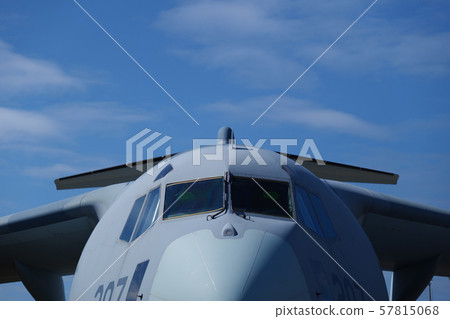 橫田軍用飛機 57815068