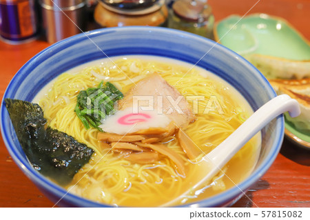 鹽拉麵 鹽拉麵 57815082
