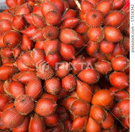 Fruit of Thailand Fruit of Thailand 57816342