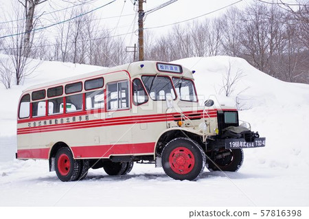 松川溫泉巴士 57816398