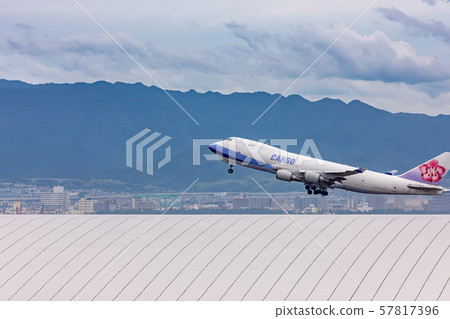 關西國際機場貨運 關西國際機場貨運 57817396