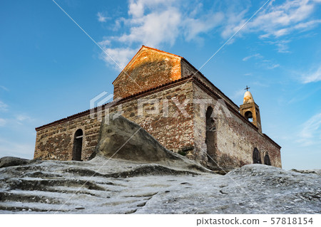 Prince's Church, Basilica, Uplicthe, Georgia 57818154