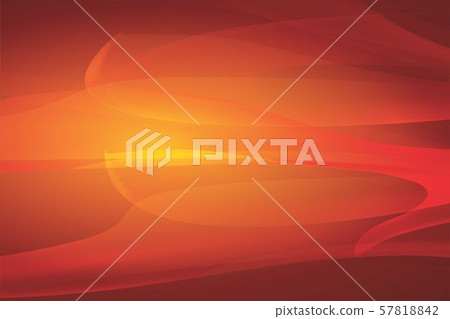 Abstract red background 57818842