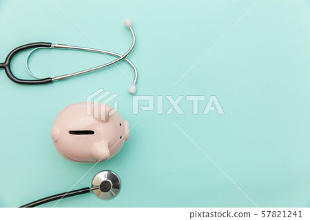 Medicine doctor equipment stethoscope or Medicine doctor equipment stethoscope or 57821241