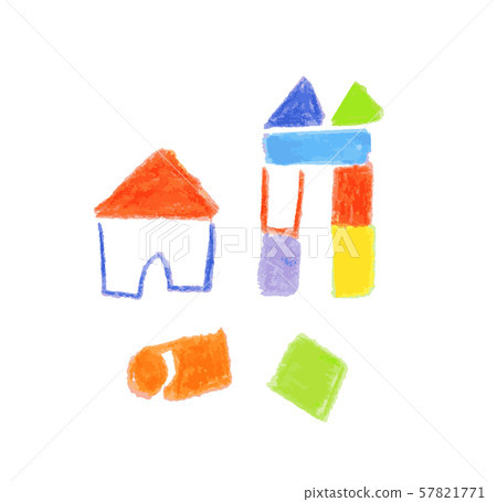 Building block 57821771