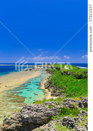 宮古島以東_ Hen'nazaki的絕景 57822837