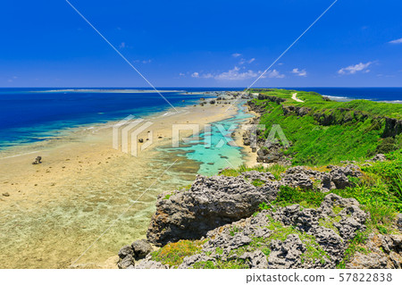 宮古島以東_ Hen'nazaki的絕景 57822838