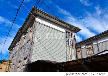 Gujo Hachiman Old Government Building Memorial Hall 57824284