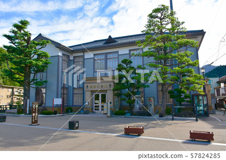 Gujo Hachiman Old Government Building Memorial Hall 57824285