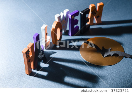 Halloween decoration 57825731