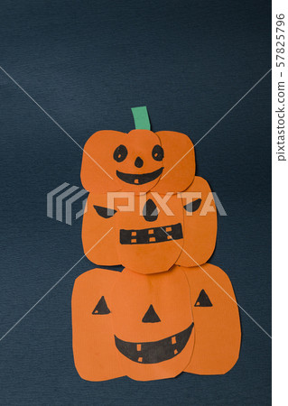 Halloween pattern Halloween pattern 57825796