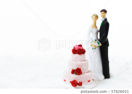 Wedding bridal wedding rings 57826031