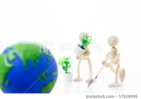 ECO Eco Ecology Environment Environmental Issues Gardening Horticulture ECO Eco Ecology Environment Environmental Issues Gardening Horticulture 57826098