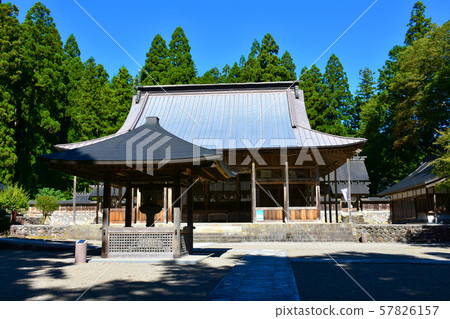 Nagataki Hakusan Shrine 57826157