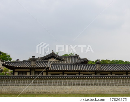 Korea's Traditional Palace Changdeok Palace 57826275
