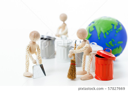 ECO Eco Earth Globe Ecology Environment 57827669