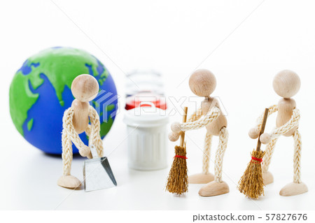 ECO生態地球地球生態環境 57827676
