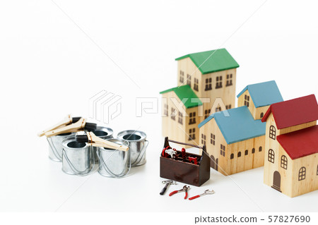 DIY DIY carpentry paint painting repair carpenter DIY DIY carpentry paint painting repair carpenter 57827690