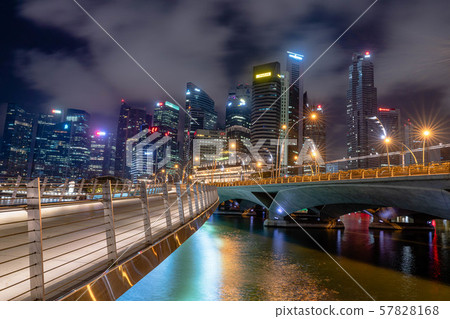 Singapore 57828168