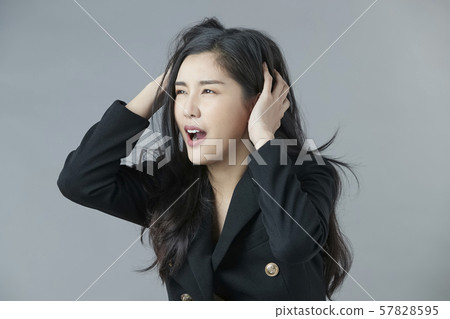 女性生意 57828595