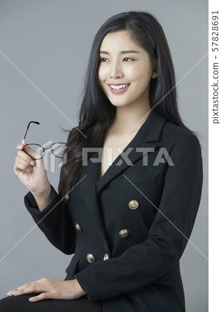 女性生意 57828691