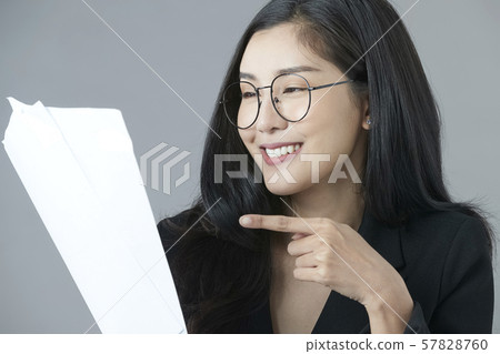 女性生意 57828760