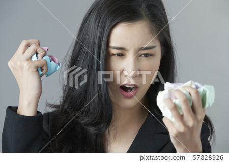 Women business Women business 57828926