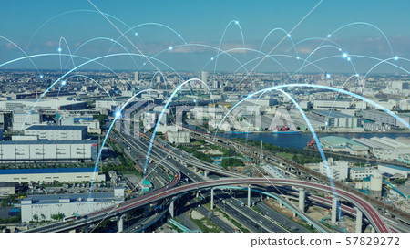 Transportation and networks Transportation and networks 57829272