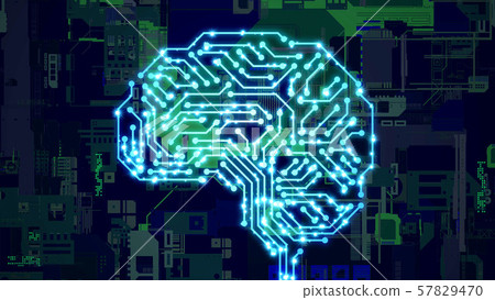 AI·人工智能 57829470