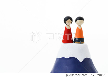 登山山自然徒步旅行 登山山自然徒步旅行 57829833