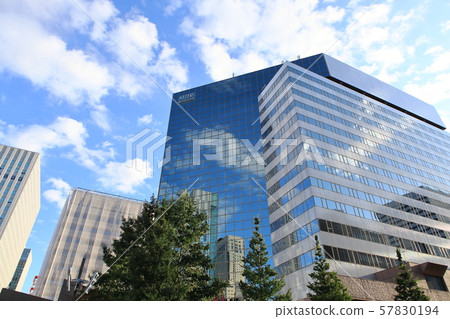 Asty 45 Building, Sapporo, Hokkaido Asty 45 Building, Sapporo, Hokkaido 57830194