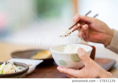 老人祖母老人 57831139