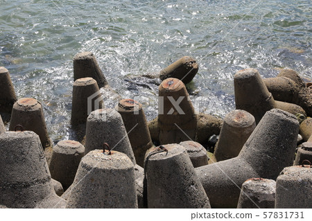 Wave block 57831731
