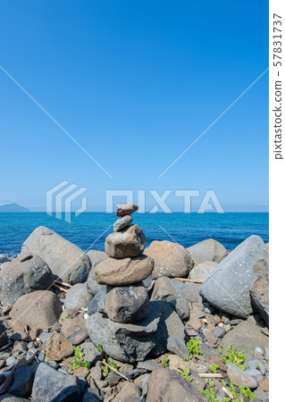 從海岸看風景 57831737