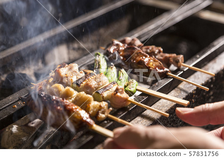 Grilled chicken Grilled chicken 57831756