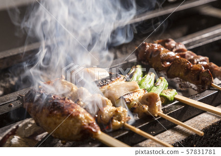 烤雞 烤雞 57831781