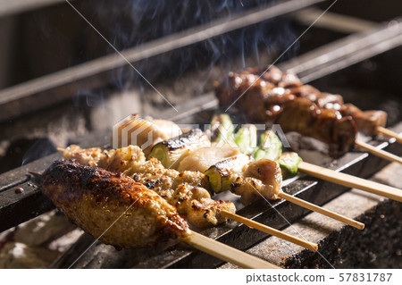 Grilled chicken Grilled chicken 57831787